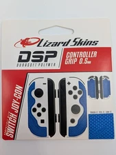 Lizard Skins Nintendo Switch Joy-Con DSP Controller Grip - Polar Blue