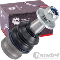 Traggelenk FÜHrungsgelenk Vorne Links/Rechts Unten FüR Audi A4 B8 A5 A6 C7 A7 Q5