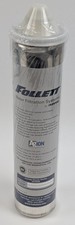 Follett 130245 Water Filter Cartridge Antimicrobial for Commercial Filtration