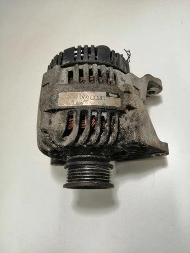 VW PASSAT B5 3B2 Generator 1.60 Petrol 74kw 1999 17138189