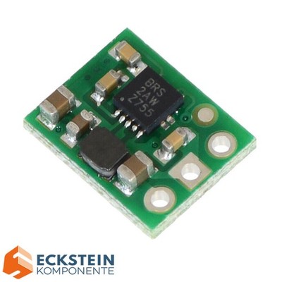Pololu 3.3V Step-Up Spannungsregler U1V10F3 Voltage Regulator 2563