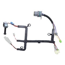 4L60E 350-0078 Transmission Internal Wiring Harness w/TCC Solenoid Compatible...