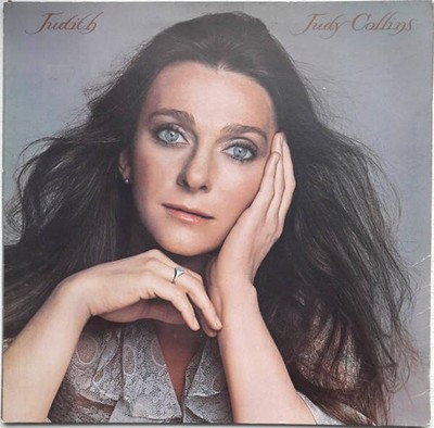 Judy Collins - Judith (VINYL)