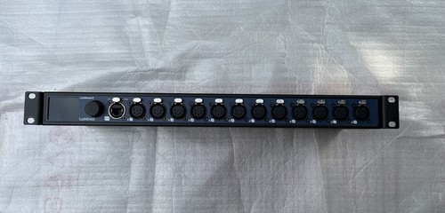 Luminex LumiNode 12 DMX Interface