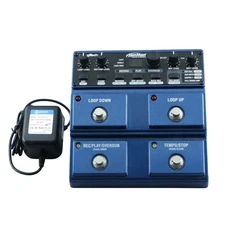 Digitech Jamman Stereo Delay Guitar Effects Pedal P-29615