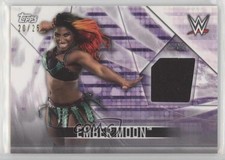 2019 Topps WWE Smackdown Women's Evolution Relic 20/25 Ember Moon #ER-EM 13u1