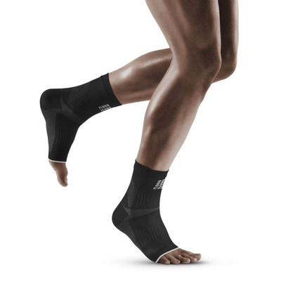 CEP Mid Support Plantar Fasciitis Compression Sleeves, Open Box