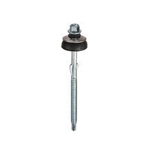 6.3X130 Fibre Cement Sheeting Screw - GXGFCS130 - Box of 100