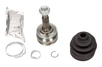 Dichtungsatz, Antriebswelle MaXgear 49-0346 FüR OE 39100-4F400 - 39211-4F425