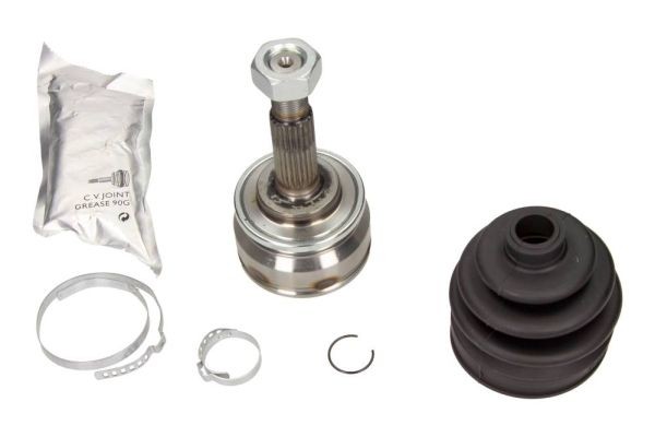 Dichtungsatz, Antriebswelle MaXgear 49-0346 FüR OE 39100-4F400 - 39211-4F425-image