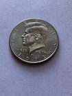 2012 P Kennedy Half Dollar (1) Clad Coins Circulated NIFC  Free shipping  N 48
