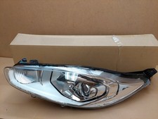 Unidad de faros delanteros N/S Ford Fiesta MK7 2012-2019 2126903 originales NUEVO