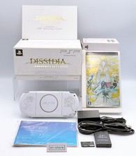 Sony PSP 3000 Final Fantasy Dissidia Console Sony PSP 3000 Final Fantasy Dissidia Console