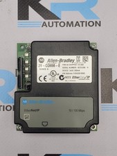 Allen Bradley 20-COMM-E Ethernet/IP Ethernet ...