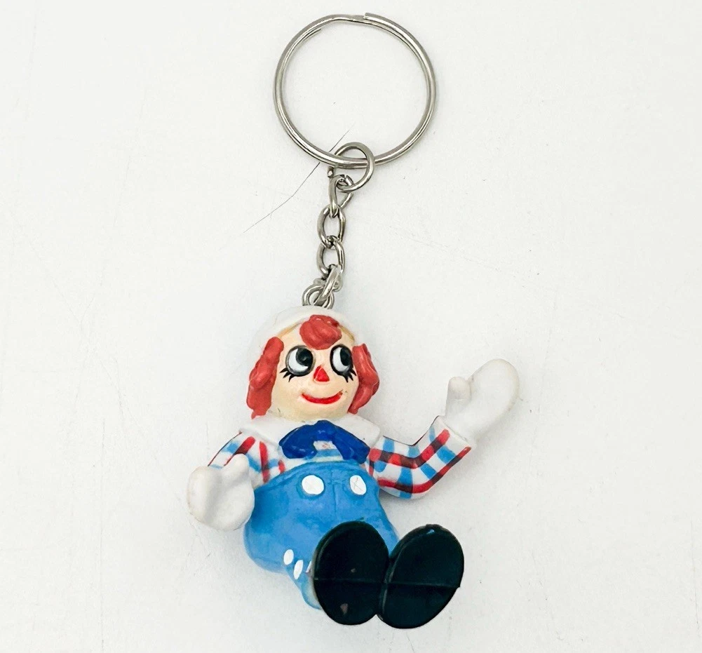 25+ Raggedy Ann & Andy Action Figures for sale | Updated Oct 2026