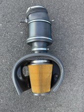 2010-2014 Shelby Gt500 Oem Cold Air Intake