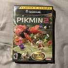 Nintendo Pikmin 2 Nintendo GameCube Player's Choice, Best Seller COMPLETE