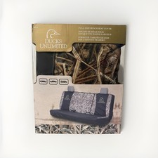 Ducks Unlimited 1 Full Size Truck Van Suv Bench Seat Cover