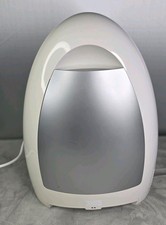 EyeVac Home EVH Touchless Vacuum White   Manual Works, Auto Sensor Issue