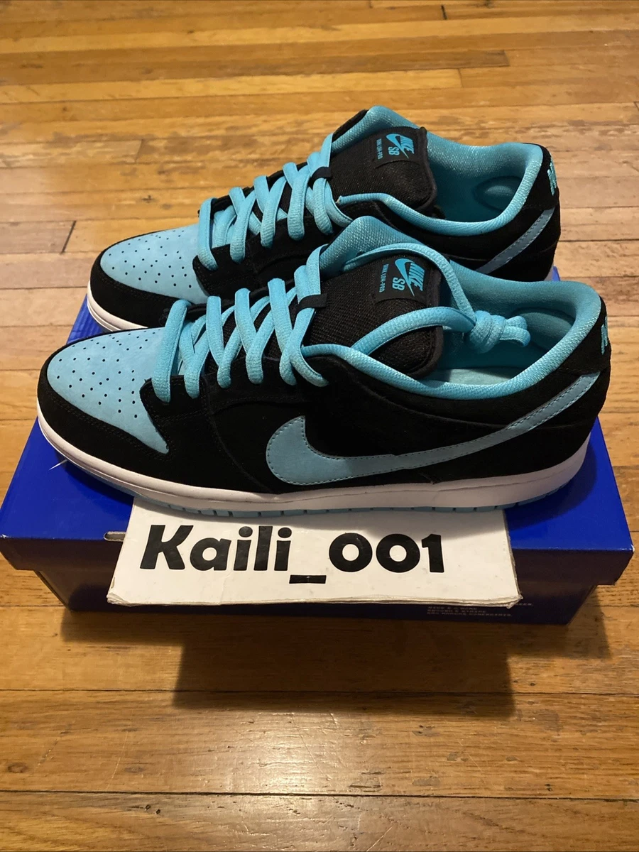 Nike Dunk Pro SB Low Clear Jade for Sale | Authenticity Guaranteed