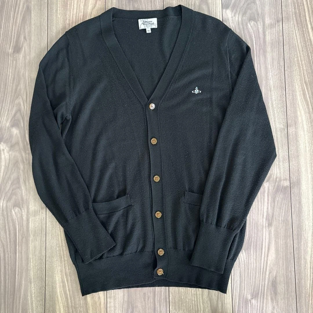 Vivienne Westwood Cardigan Sweaters for Men for sale | eBay
