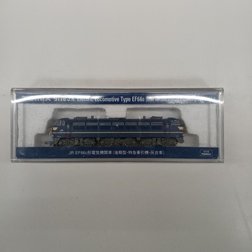 TOMIX 9178 NGauge | Zustand: Usado