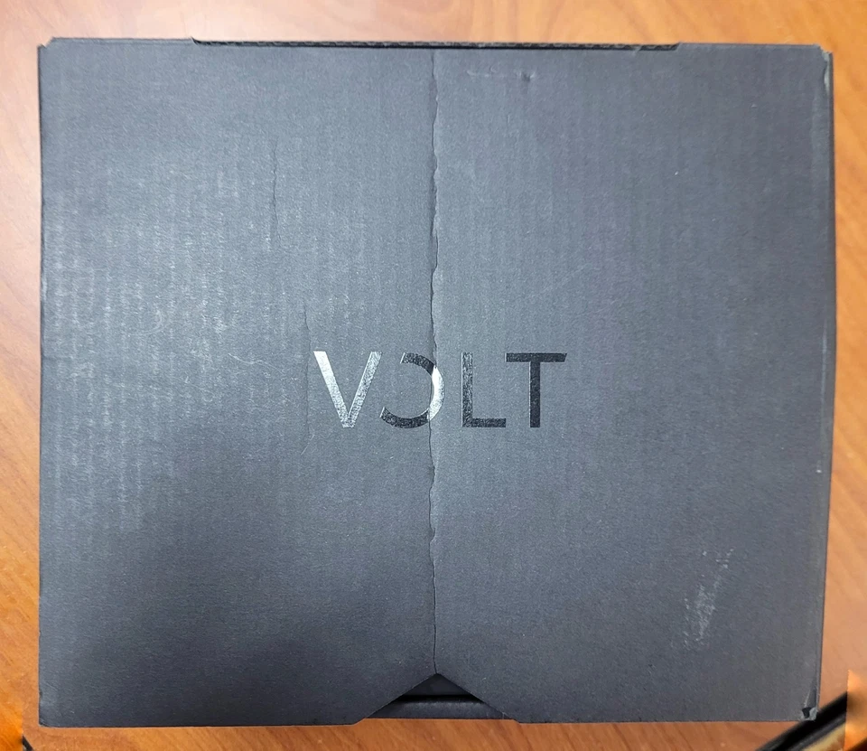 Universal Audio UA Volt 1 - USB C Audio Recording Interface - Image 3 of 4