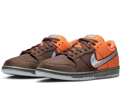 Nike SB Dunk Low x Muni Fast Pass #1 | Mens Size 12 | San