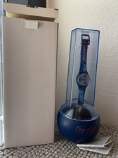 (B2) Be there at (Swatch the club special) 2006 GZ190 limited unworn