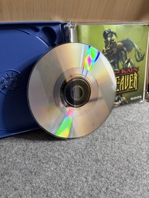 Sega Dreamcast Legacy of Kain: Soul Reaver - Game Vollst&auml;ndig Sehr Gut