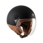 Tucano Urbano El Jettin 6 Matt Black