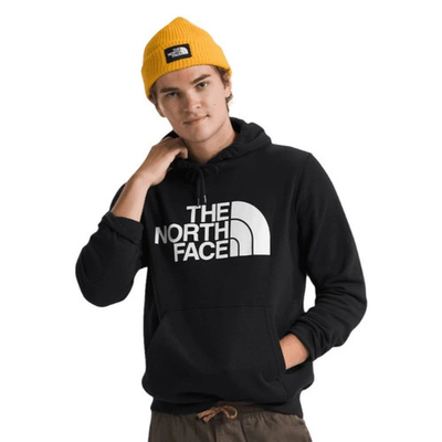 #ad The North Face Tekno Logo Pullover Hoodie Jacket – Various Colors Available $44.99