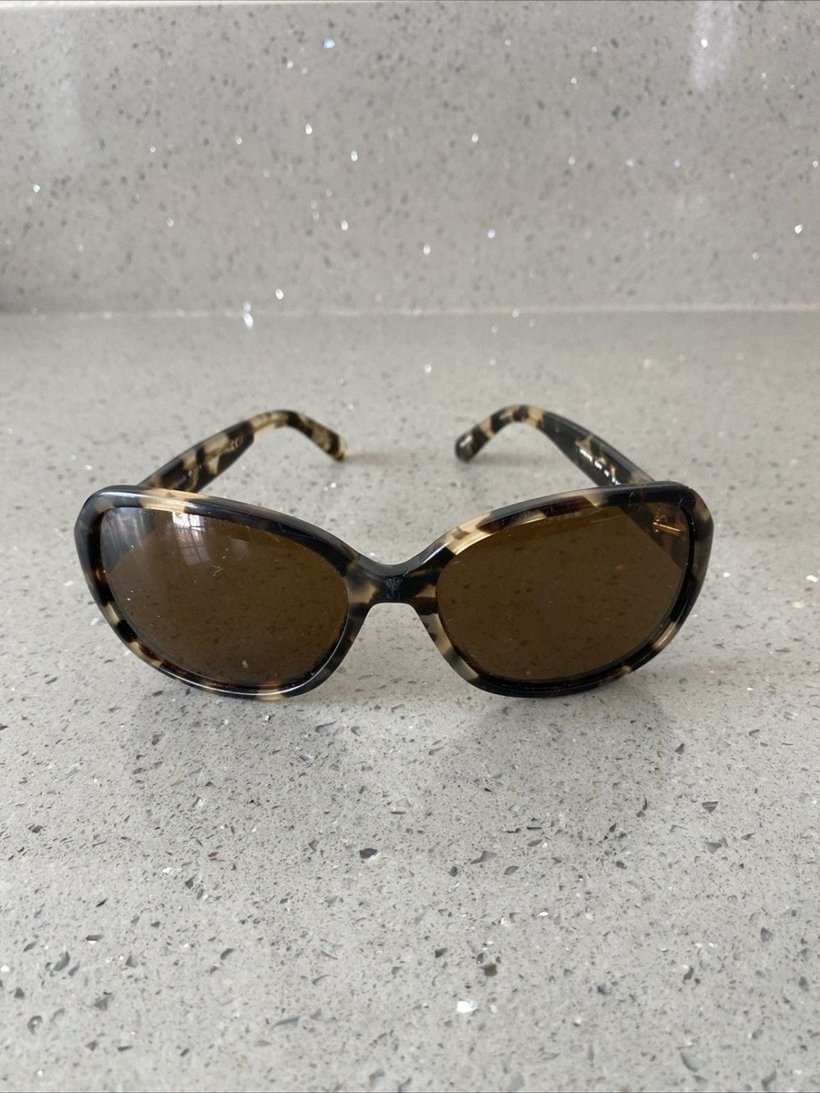 Kate Spade Laney P S ESPP VW Sunglasses Frames ONLY Brown 57-17-130 tortoise Kate Spade Keara/p/s 086P VW Brown Tortoise Cat Eye  main image 4