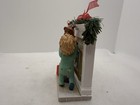 Hallmark Keepsake Ornament Reaching For Christmas 2004 Holiday Collectible — photo 5