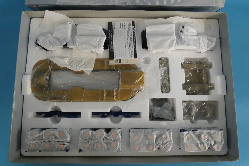 Corgi heavy haulage ltd ed 1.50 PICKFORDS SCAMMELL 18002 MIB COMPLETE - Image 2 of 2