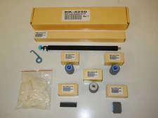 NEW HP LASERJET 4200 4300 PRINTER MAINTENANCE ROLLER KIT PAPER JAM FIX KIT