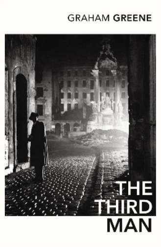 Graham Greene The Third Man and The Fallen Idol (Tascabile)