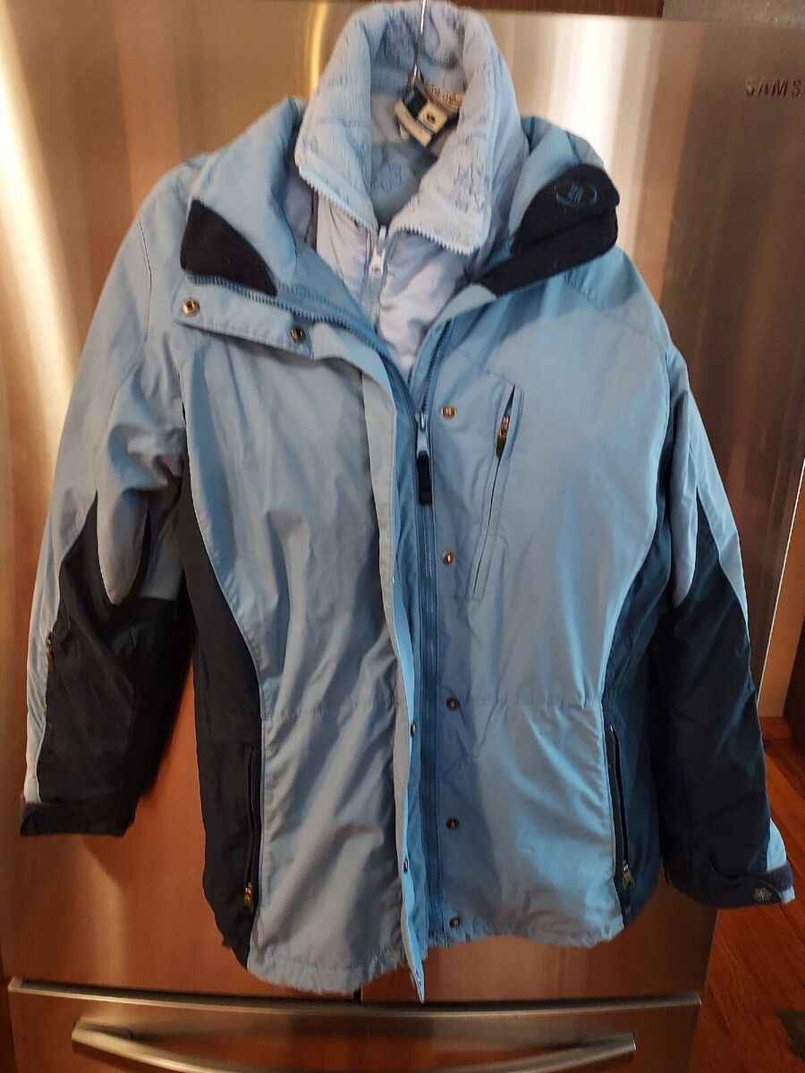 Columbia Sportswear3-in-1 Waterproof Vertex Core Interchange Columbia Sportswear3-in-1 Waterproof Vertex Core Interchange