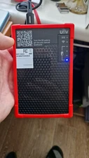 UNV-Link Pro Connect Box for Installation and Testing with a Built-In Wi-Fi Hots