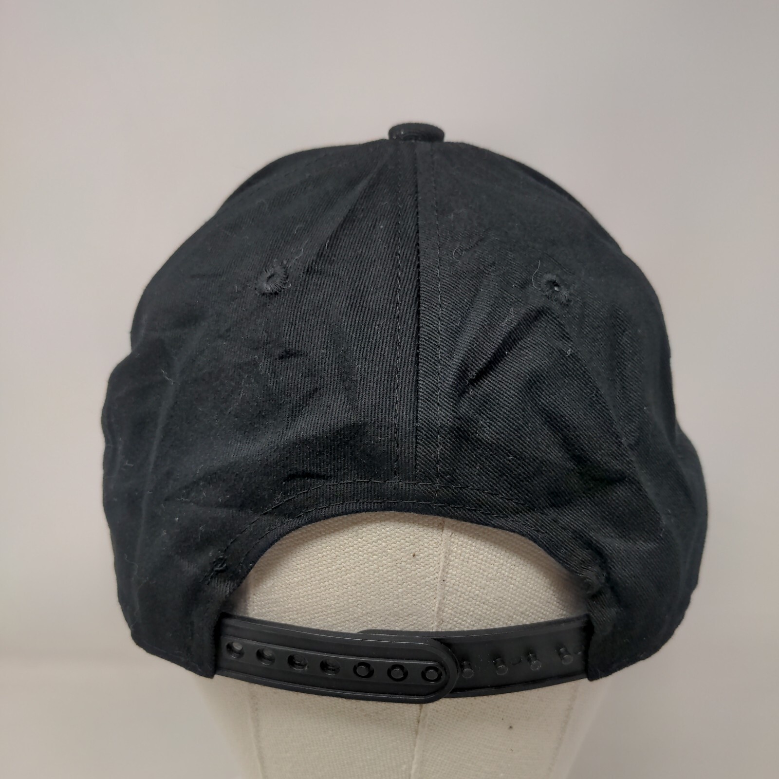 Lit Snapback Hat Multicolor One Size Adjustable E… - image 5