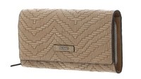 Picard Sunshine 1 Flap Wallet GeldböRse Cookie Beige Neu