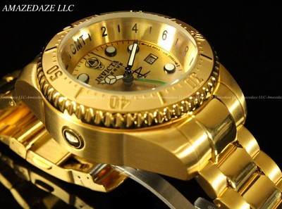 invicta reserve hydromax
