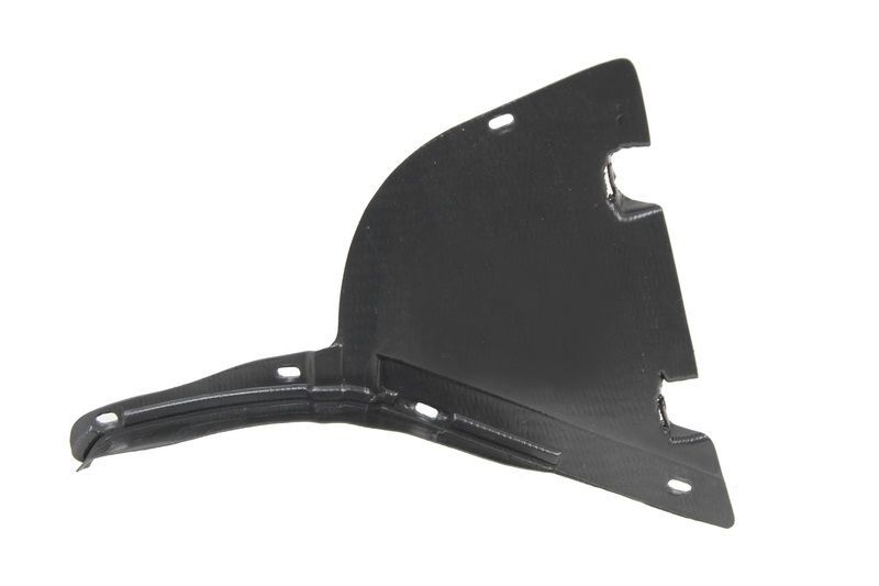 Underbody Protection Right Fits: BMW 3 E36 09.90-09.93