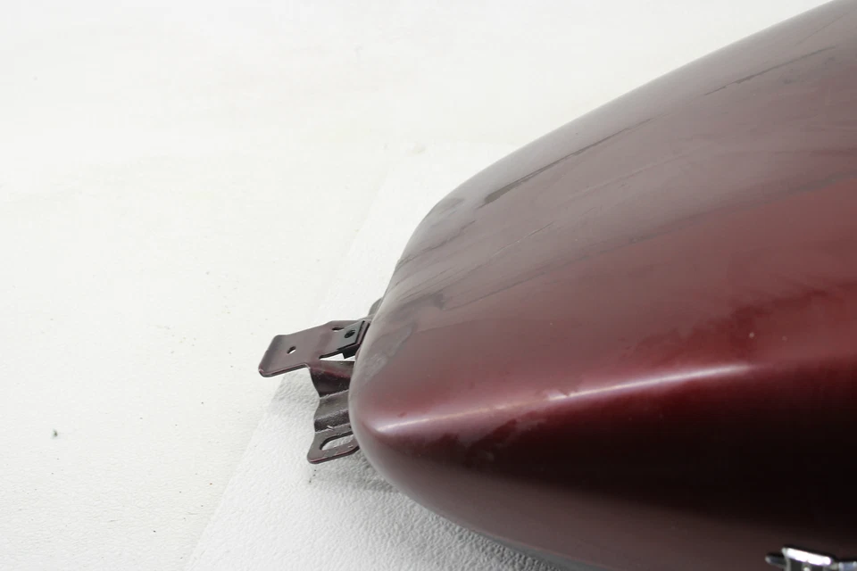 14-16 Harley Davidson Electra Glide Ultra Limited Flhtk Fuel Gas Tank 61356-08 - Image 2 of 4