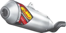 FMF 042123 Powercore 4 Muffler fits 2006-2008 Kawasaki KX450F & 08-09 KLX450R