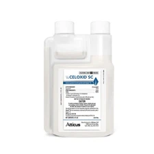 Celoxid SC Cyazofamid Fungicide (8 oz) by Atticus (Compare to Segway SC)
