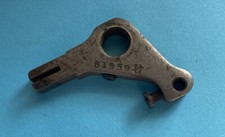  USED 61959-UNION SPECIAL-LEVER-FOR SEWING MACHINES FREE SHIPPING 
