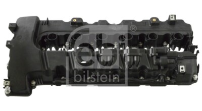 Febi Bilstein 107197 Cylinder Head Cover for BMW