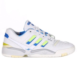 adidas giallo fluo