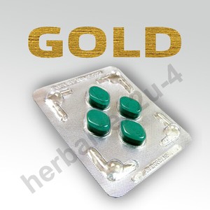 20*GRÜN HERBAL POTENZPILLEN SEXPILLEN POTENZHILFEN SEXTABLETTE POTENZMITTEL GOLD